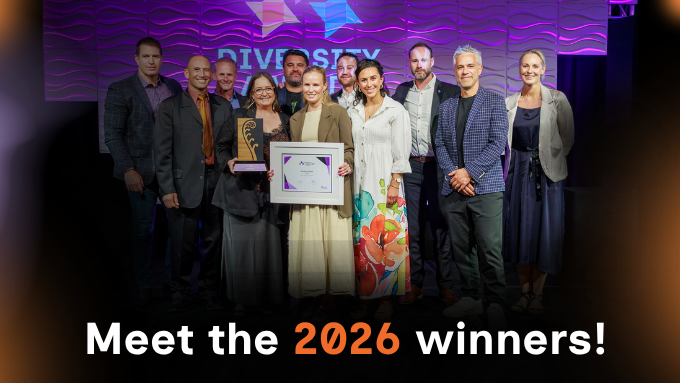 Meet the winners! 