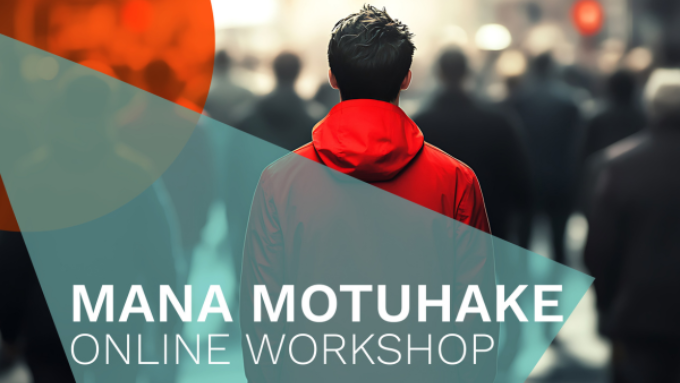Traditional knowledge at the heart of wellbeing workshop