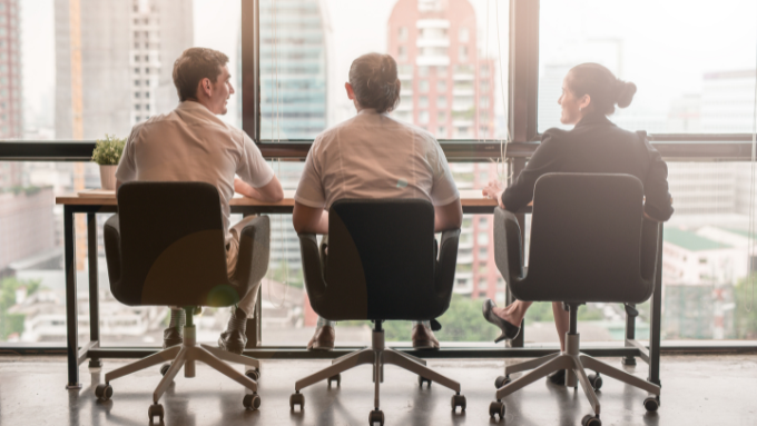 Board of trustees vacancy - expressions of interest now open