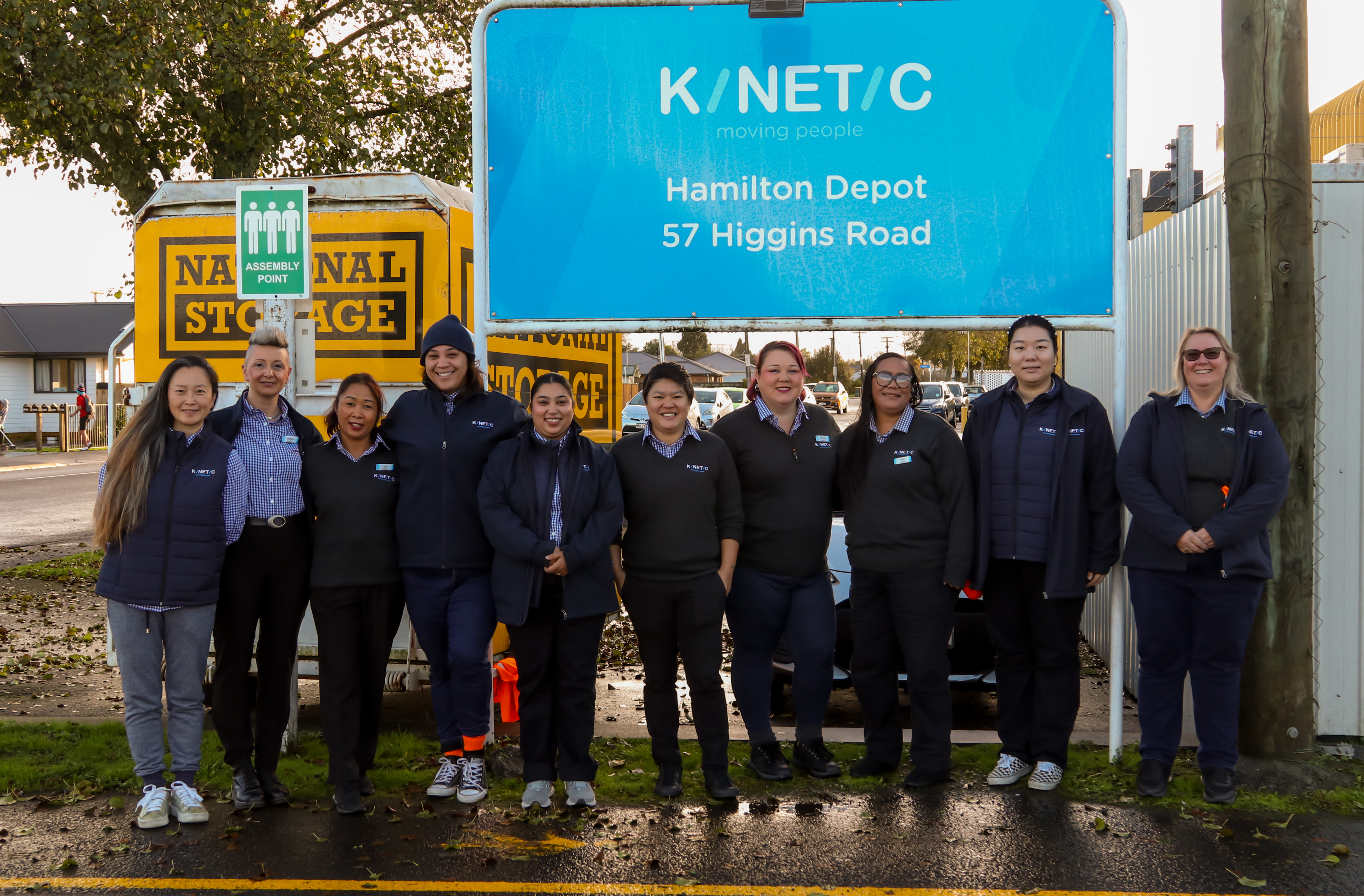 WUF new employees Hamilton 3
