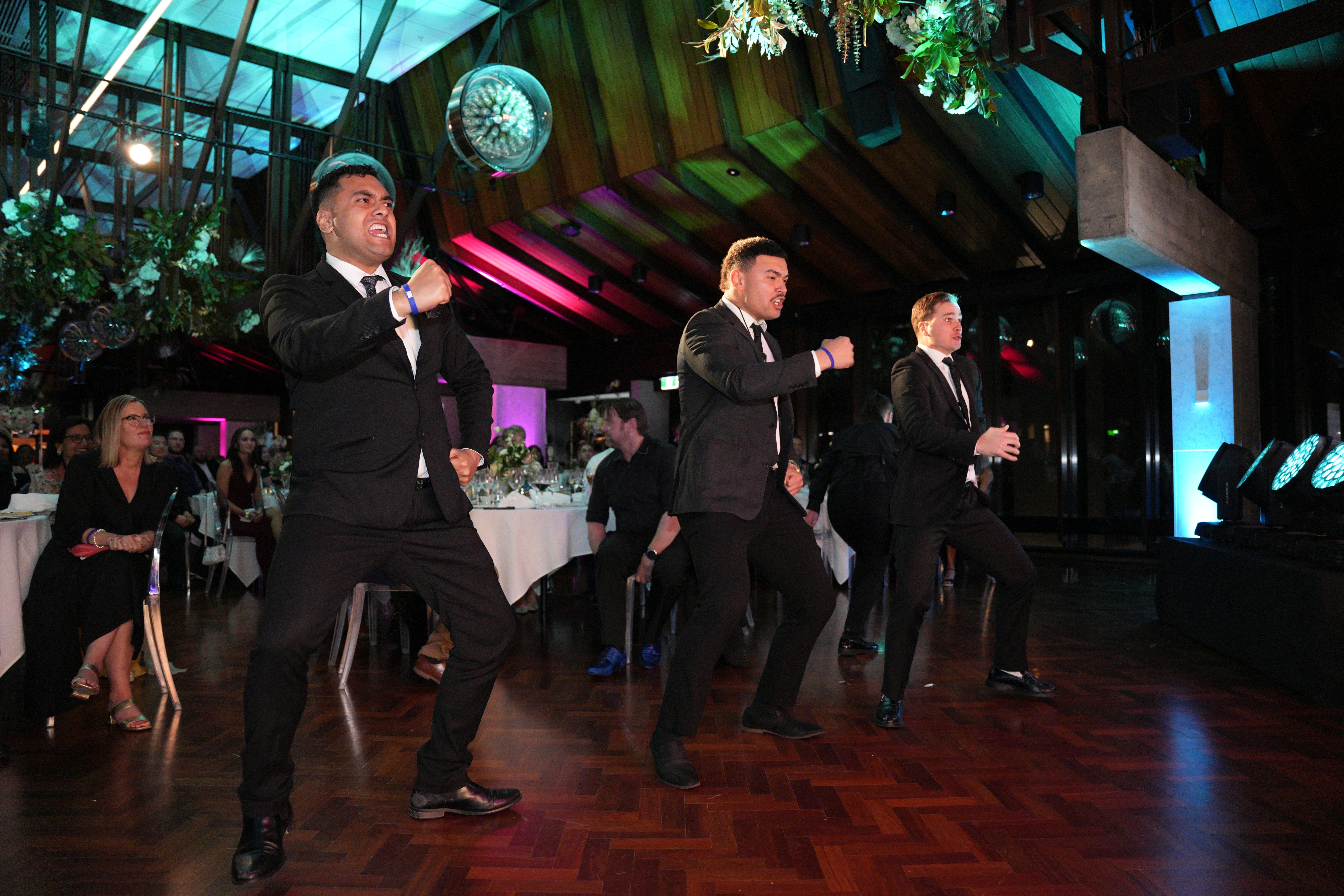 Haka