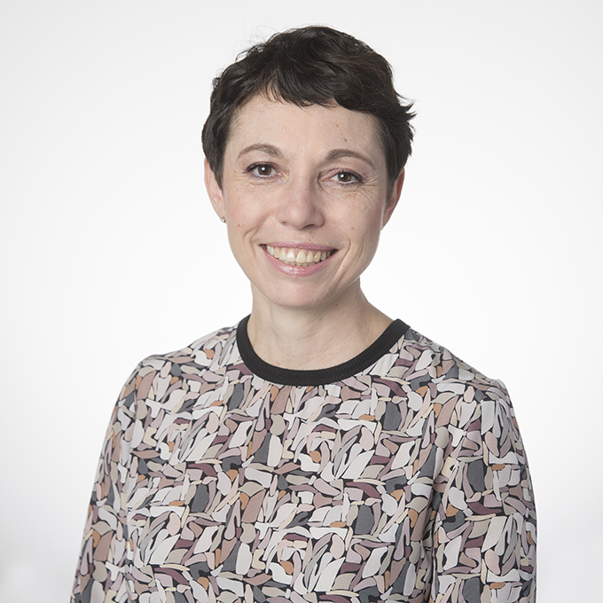 Hélène Deschamps