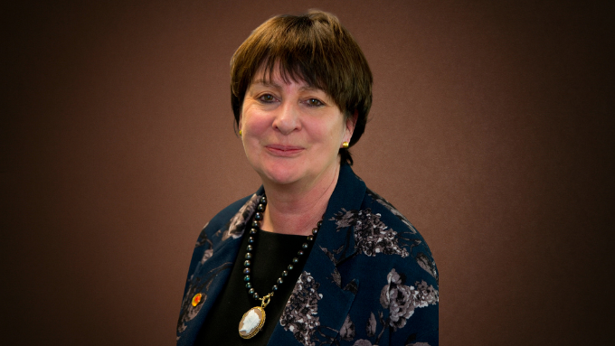 Remembering Dame Helene Quilter
