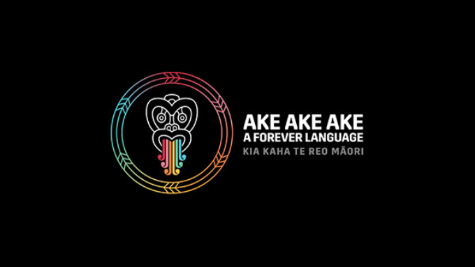 Ake Ake Ake - Te Wiki o te Reo Māori 2024
