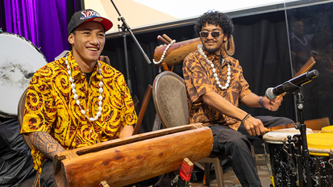 Finalists announced in Diversity Awards NZ™ 2024