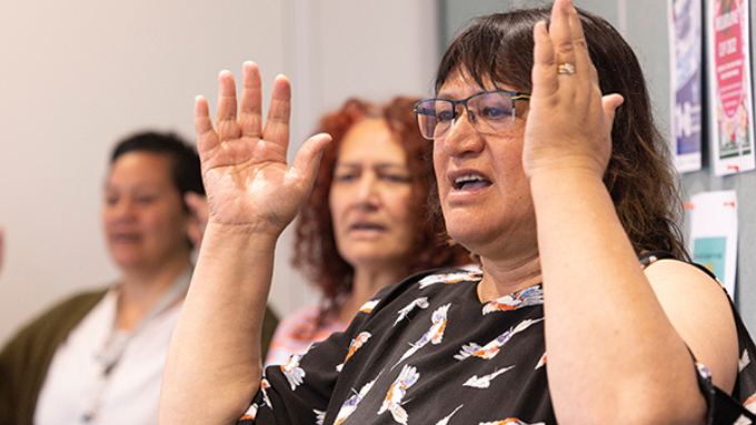 Bay Of Plenty health organisation wins national diversity award