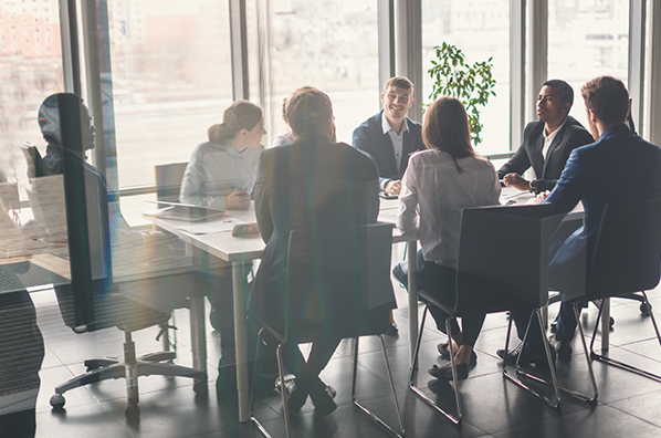 Programme boosts inclusion confidence for boards and executives