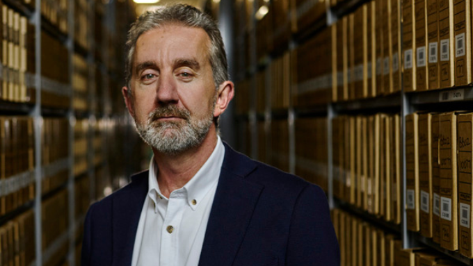 Nigel Latta Headlines Speaker Line Up At Whiria Ngā Kaha Conference