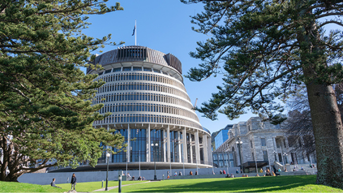 Our position on key legislative proposals