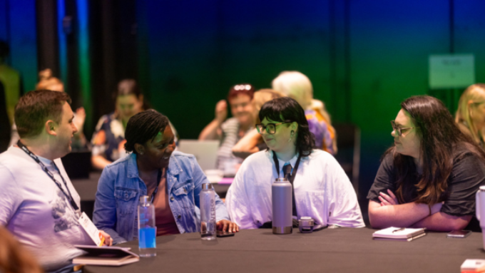 Paper offer strategies for navigating DEI backlash
