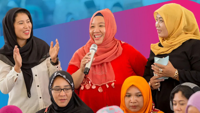 Celebrating International Women's Day 2025