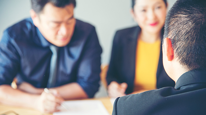 Free webinar explores what real merit looks like when hiring