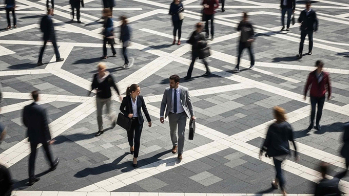 Permission environment eroding workplace inclusion