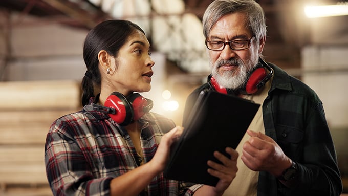 What does it take to be a good youth employer?