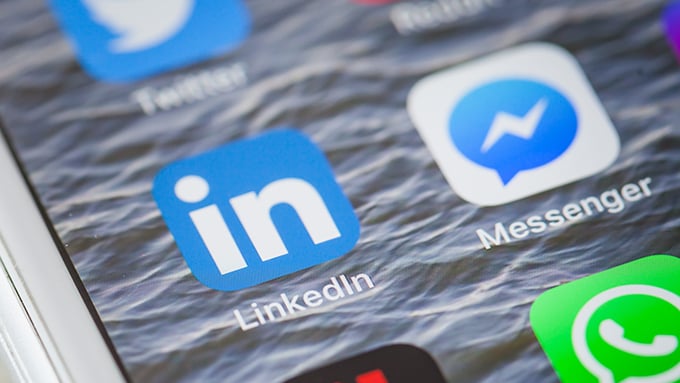 LinkedIn has just quietly thrown transgender people under the bus
