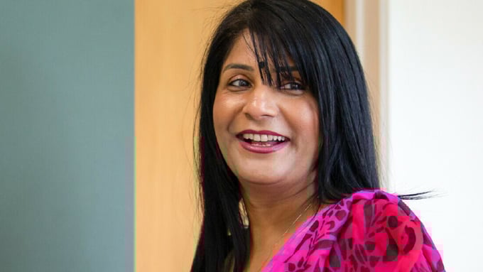 Indian migrant managers and the glass ceiling