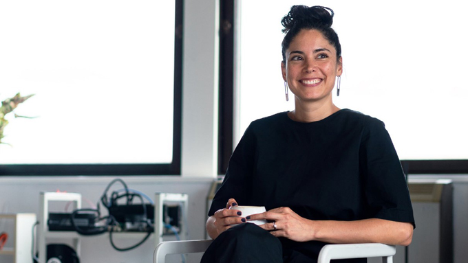 How women need the workplace to change