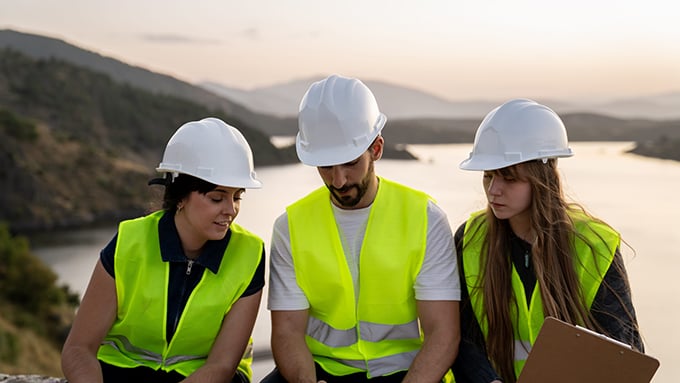 Making DEI matter: Driving real impact