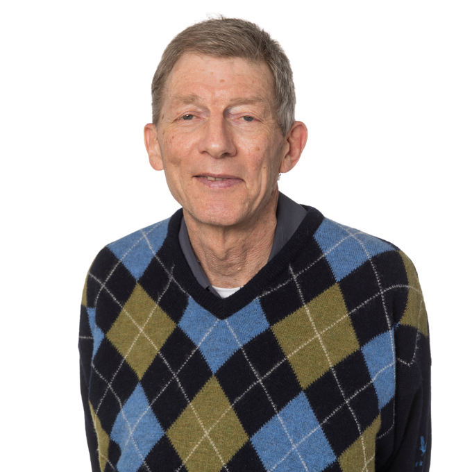 Richard Mortensen
