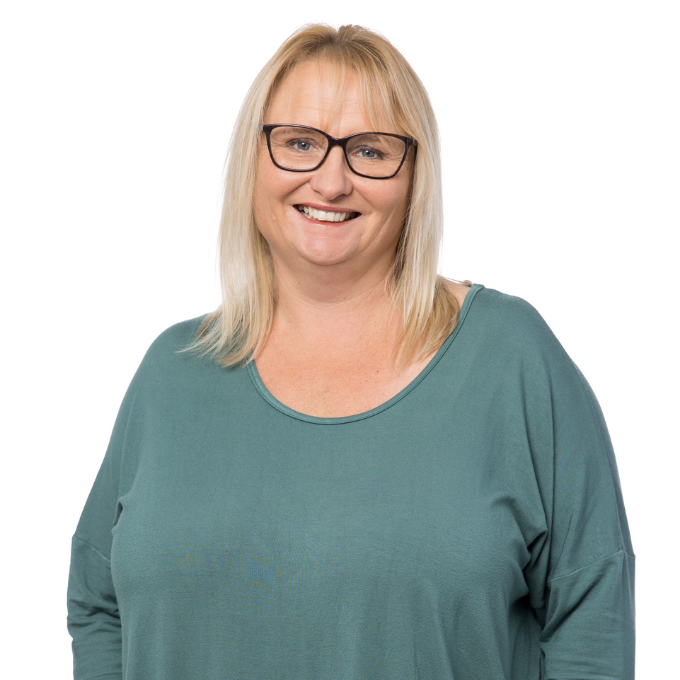 Sheryl Blythen
