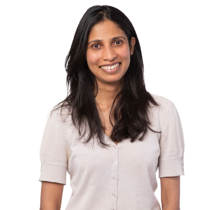 Sonarli Jayaweera