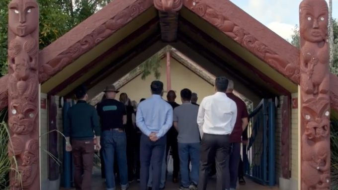 New workshop series supports engagement with Māori