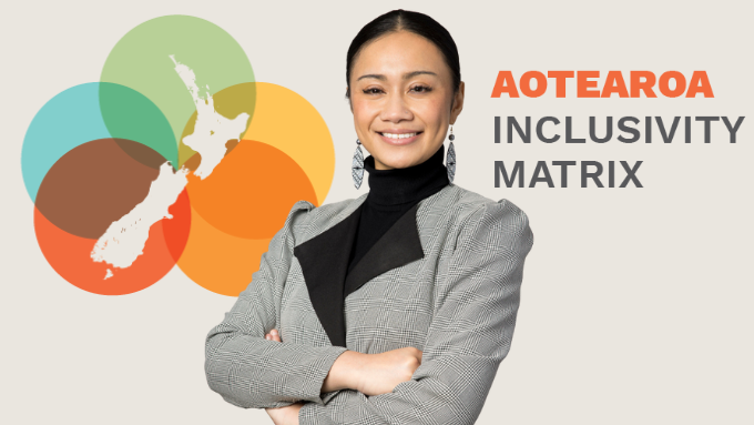 Webinar explores model to track inclusion growth