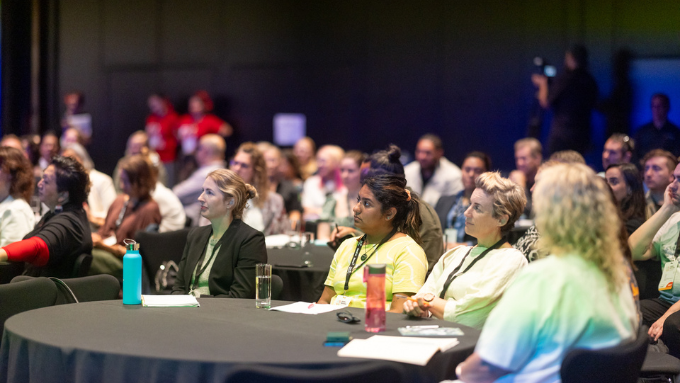 Registrations open for Whira Ngā Kaha 2026!