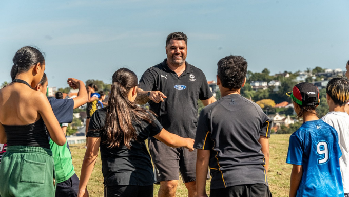 New Zealand Football wins 2026 Diversity Awards NZ™