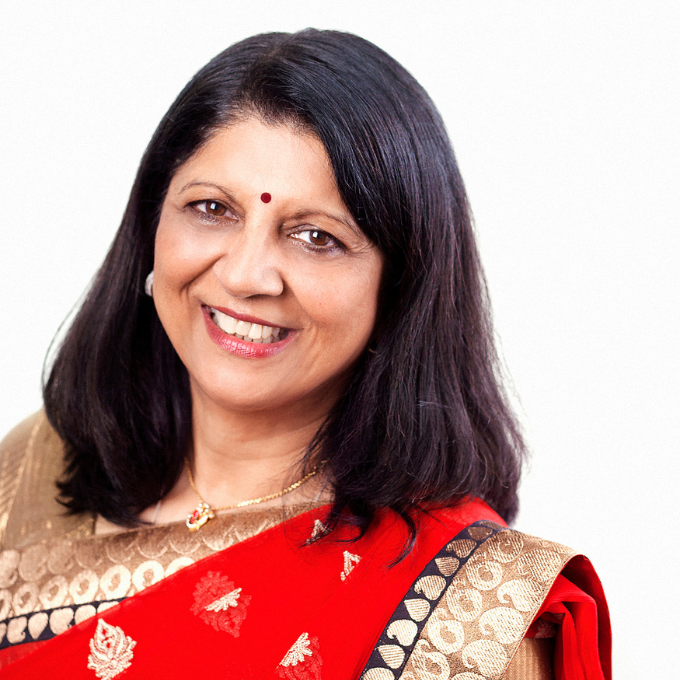 Ranjna Patel (Deputy Chair)