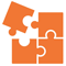 puzzle piece puzzle piece